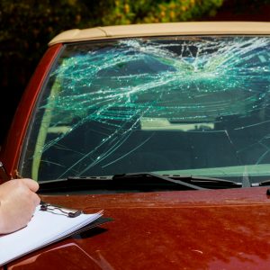 How New York's No-Fault Insurance System Affects Car Accident Victims in Amherst