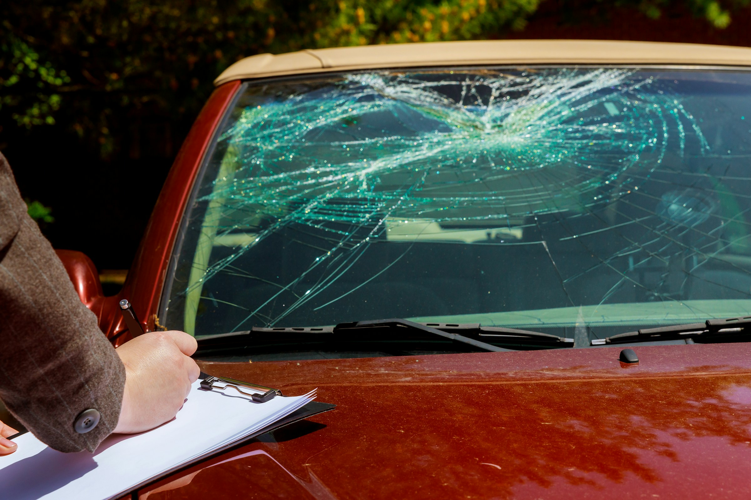 How New York's No-Fault Insurance System Affects Car Accident Victims in Amherst
