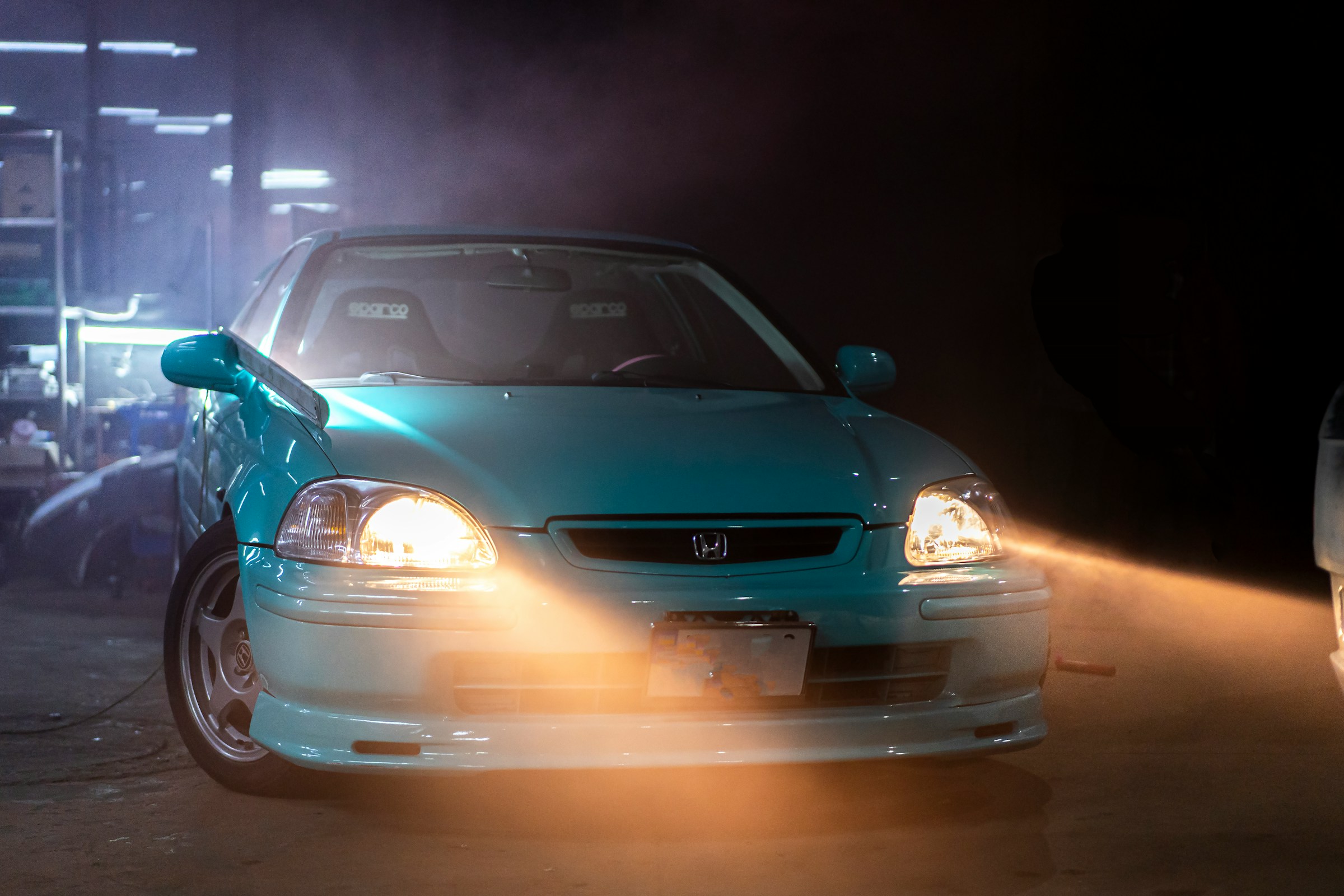How to Choose and Replace Fog Light Bulbs: A Practical Driver’s Guide