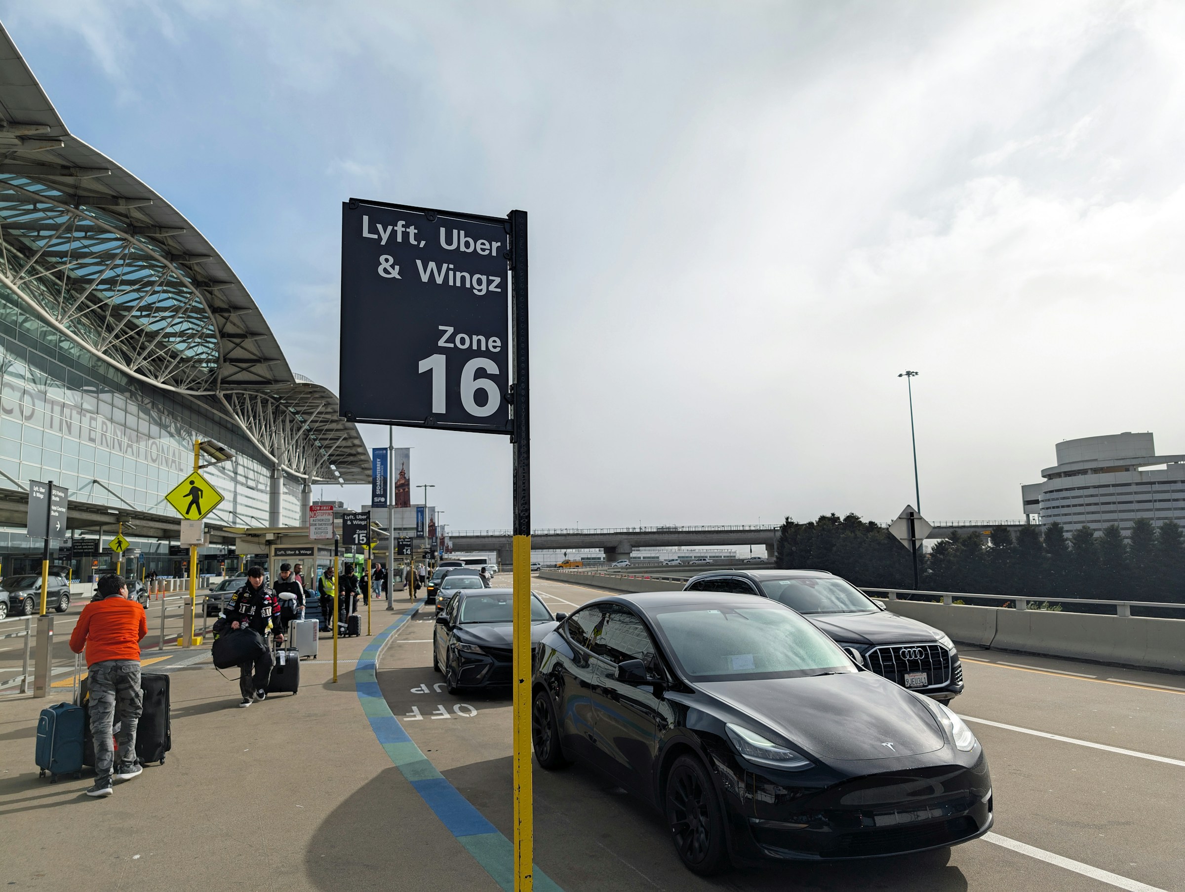 How to Protect Your Legal Rights in Rideshare Accident Claims