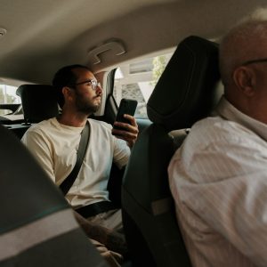How to Protect Your Legal Rights in Rideshare Accident Claims