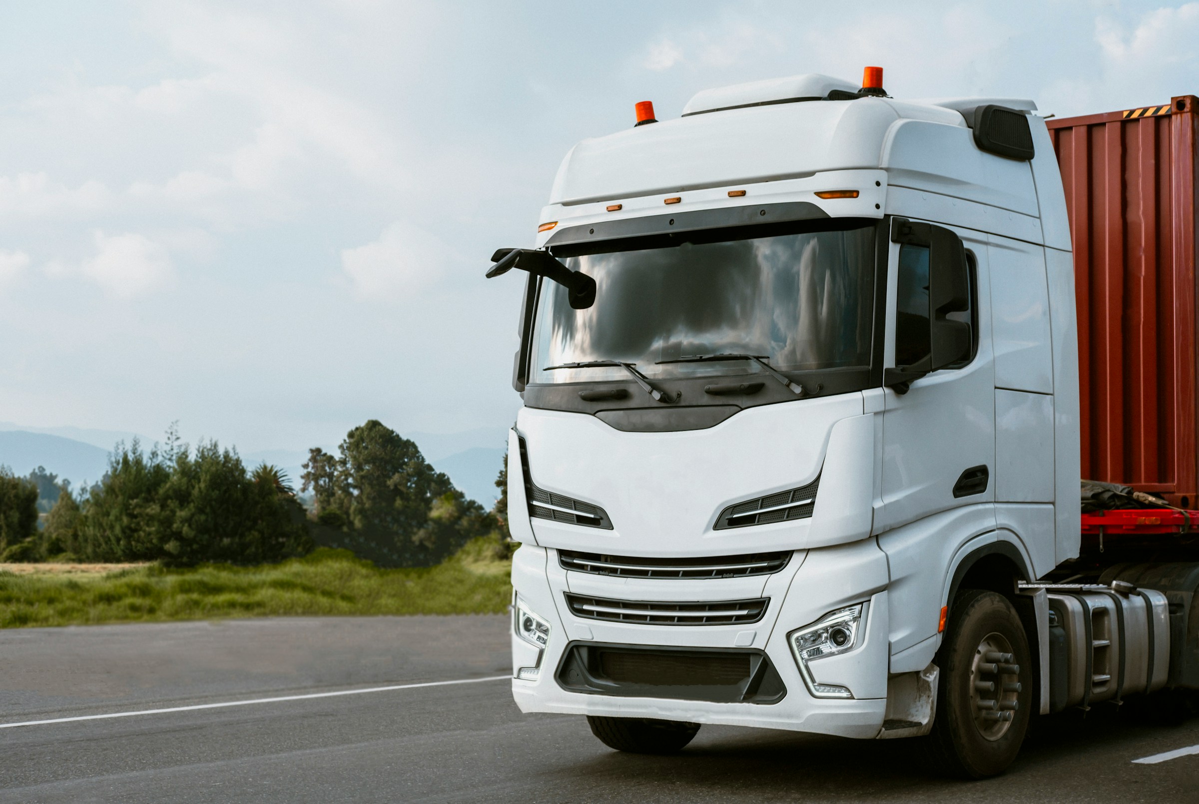 How Truck Accident Counsel Helps Victims Seek Fair Compensation