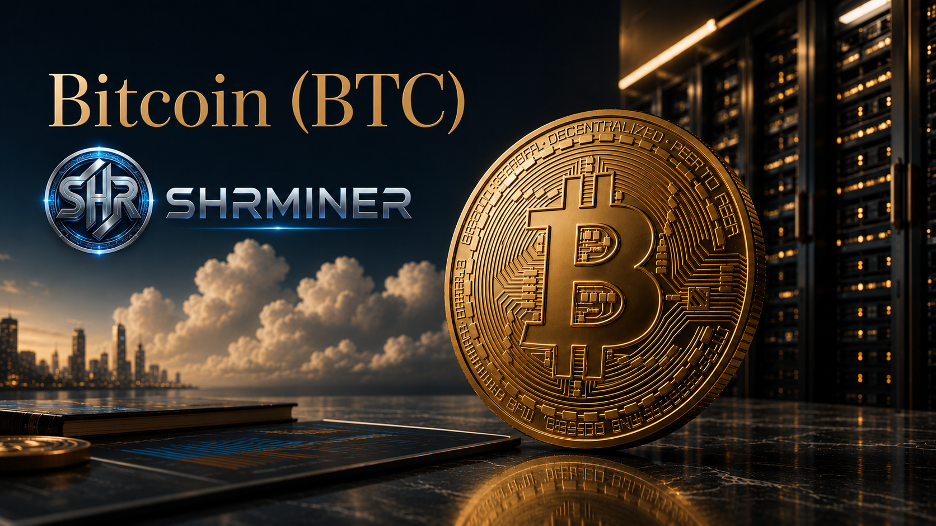 XRP Price Is Down Nearly 71% From Its Peak — SHRMiner Gives Holders Another Way to generate $3,000 in daily passive income from their idle cryptocurrency