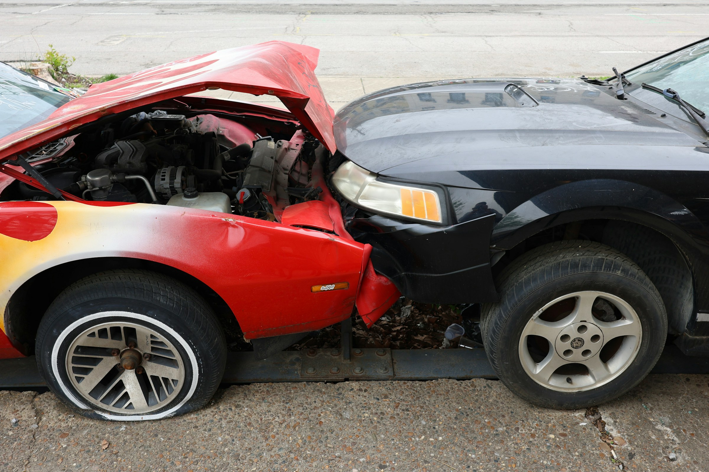 Kentucky's 'Choice' No-Fault Insurance: The Driver Decision That Could Cost You Everything If You Got It Wrong
