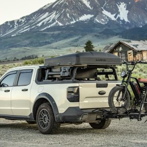 Lockable Cabin Storage Ideas for Trucks and SUVs