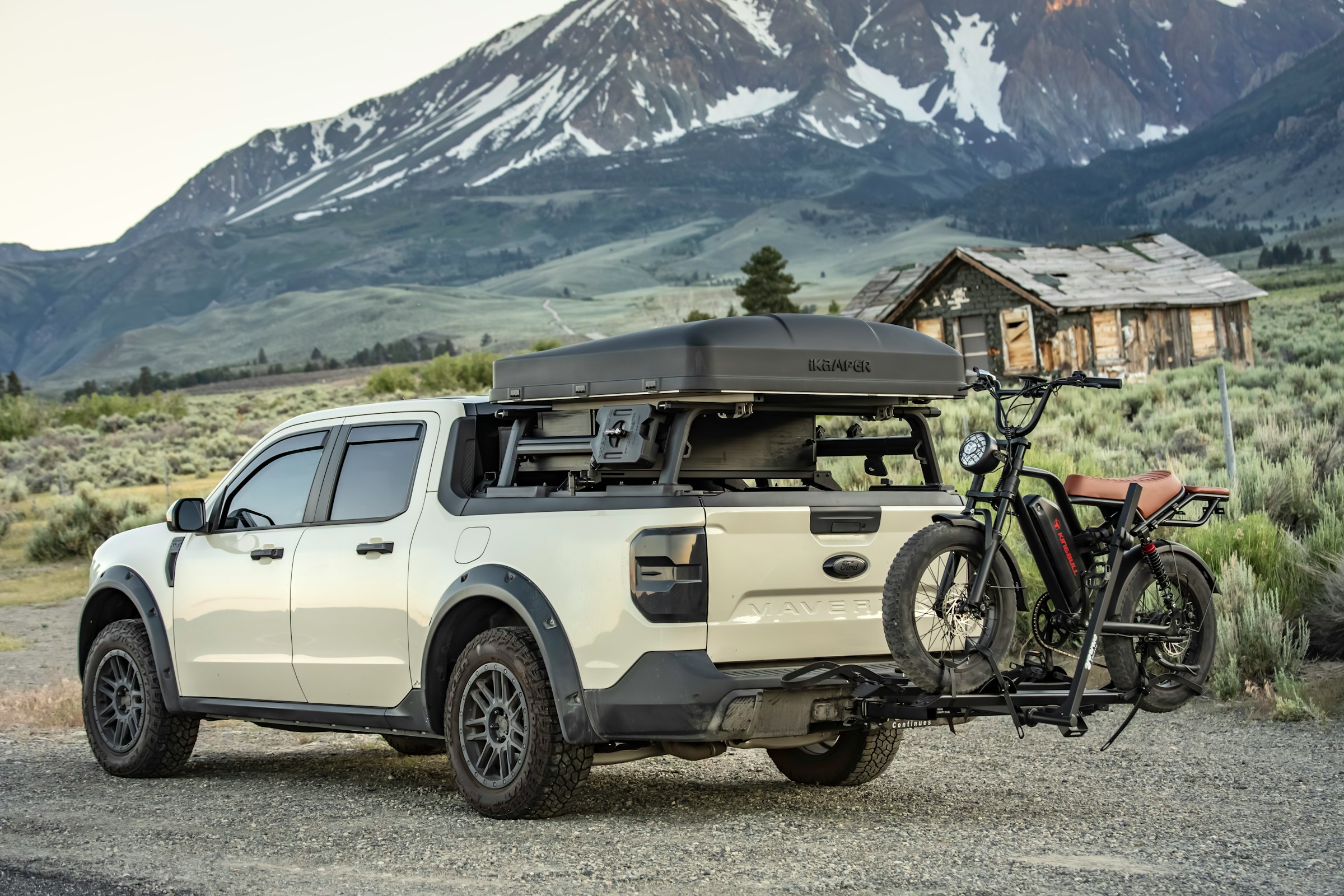 Lockable Cabin Storage Ideas for Trucks and SUVs