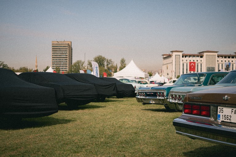Broad Arrow Takes Over the Quail After Bonhams' 23 Years 1