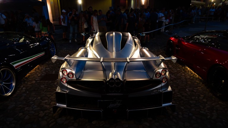 Monterey Motorsports Festival 2026: Kimera Premieres Two K-39s on Closing Night 2