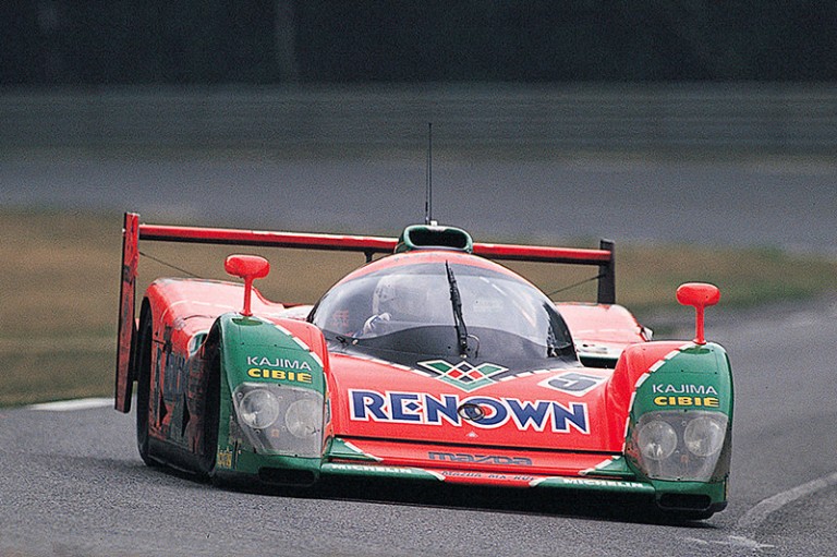 A 1985 Toyota Won Pebble Beach's First Japanese Class in 75 Years 2
