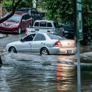 Selling a Storm Car: How the Exit Actually Goes