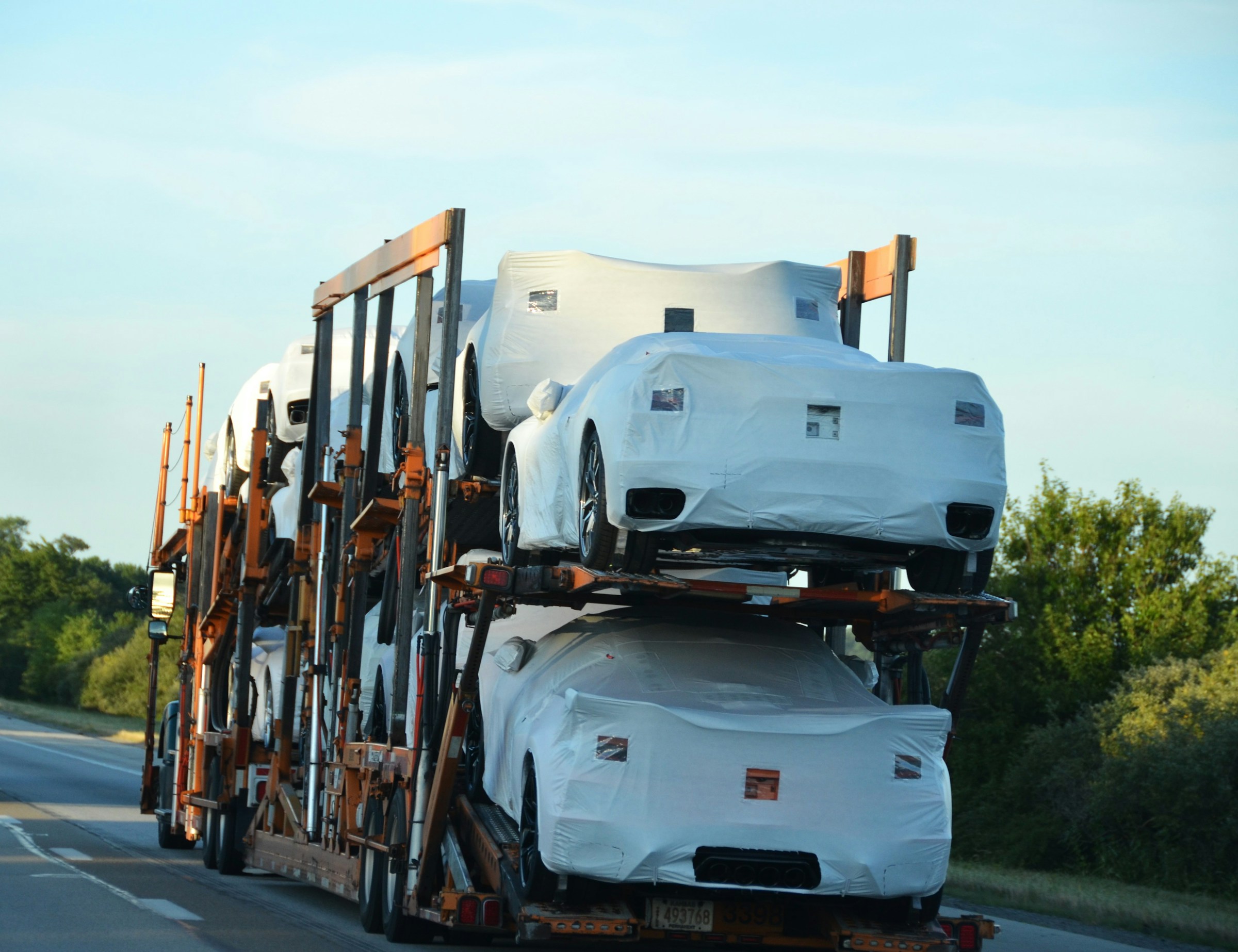 Shipping a Car From Alabama to the Northeast: A Complete Cost Guide