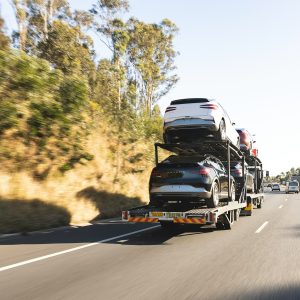 Shipping a Car From Alabama to the Northeast: A Complete Cost Guide