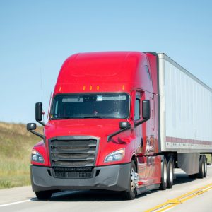 Texas Truck Crashes: Where the Deadliest Ones Happen