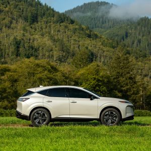 The Hidden Metals Inside Your Next Car: Titanium’s Contribution in Mainstream Automobiles
