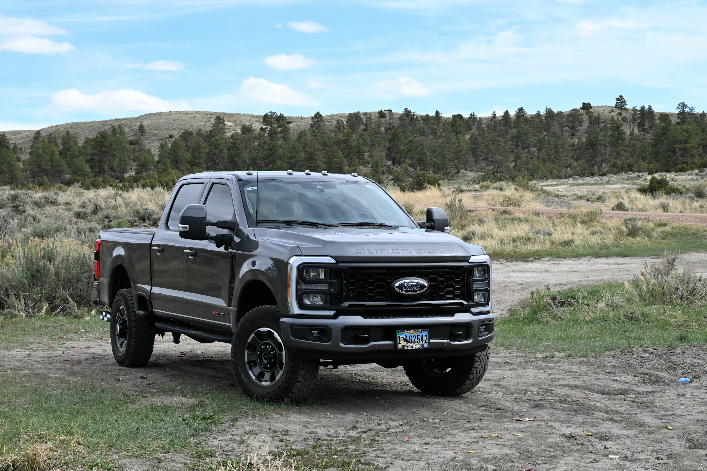 The Ultimate Guide to Unlocking the Full Potential of Your 6.7L Powerstroke – Delete Kit Edition