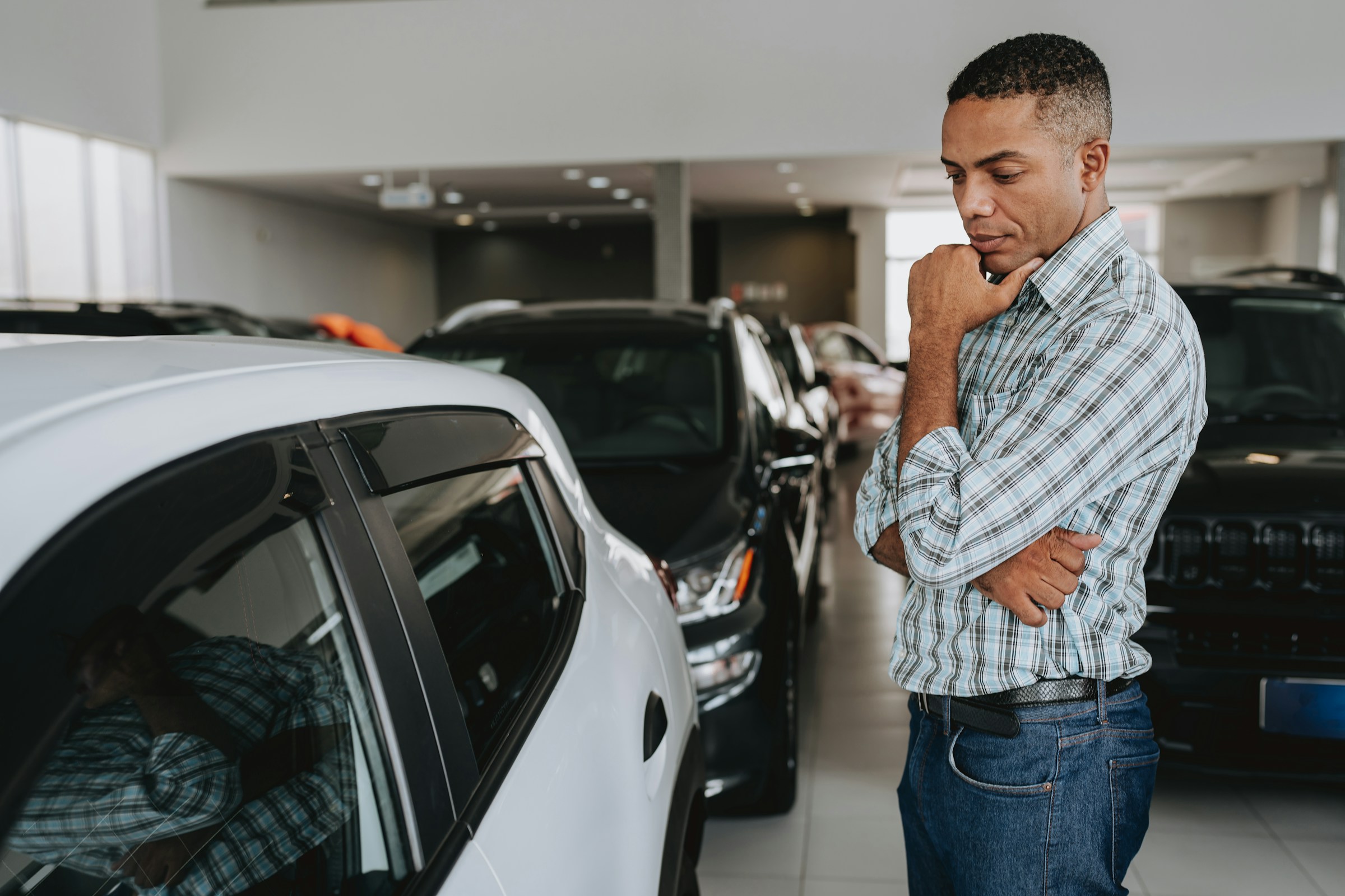 Top 5 Companies Offering NEMT Business Loans and Vehicle Financing