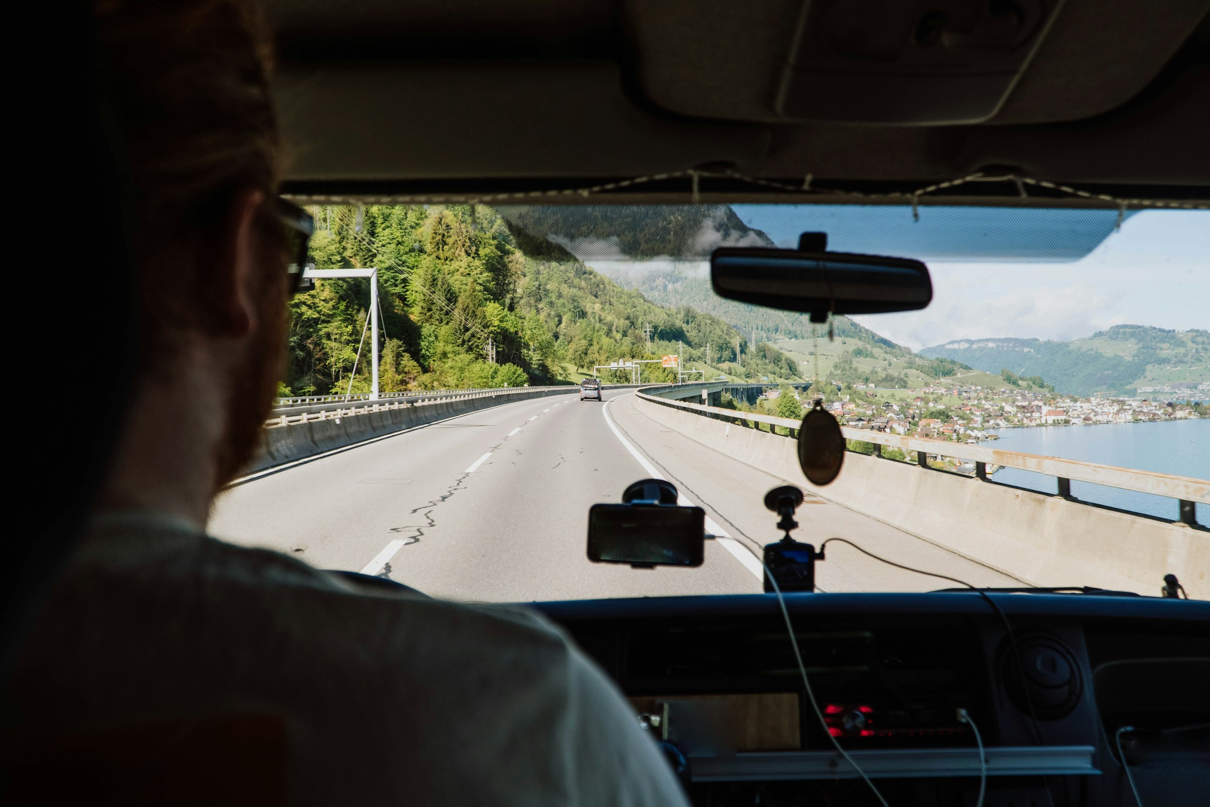 What to Consider When Choosing a Budget Dash Cam