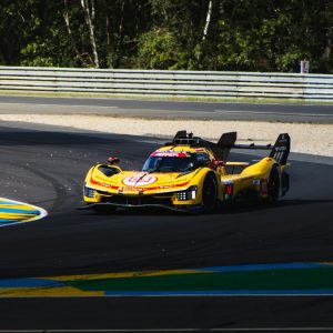 What Your Next Race Weekend Will Really Cost