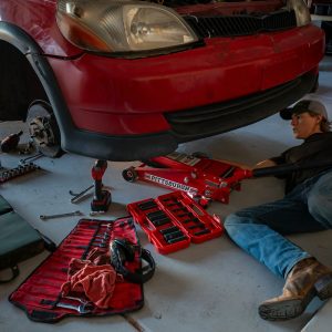 Why Access to the Right Car Manual Saves Time and Money