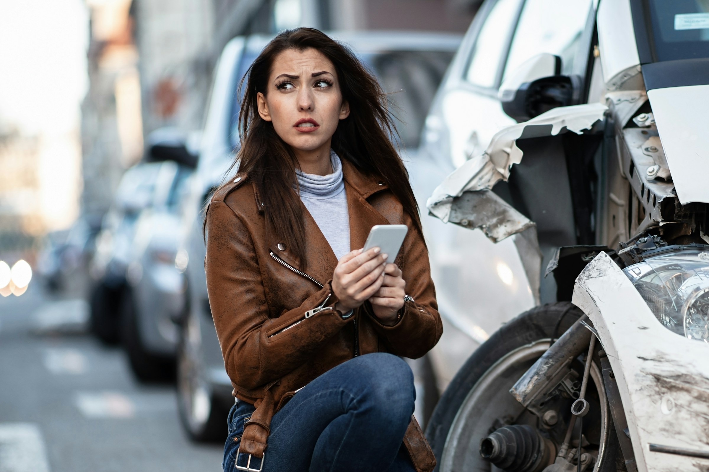 Why Experience Matters When Handling a Serious Injury Claim Case