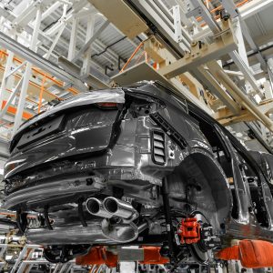Why Modern Vehicles Demand More Advanced Auto Body Measuring Systems