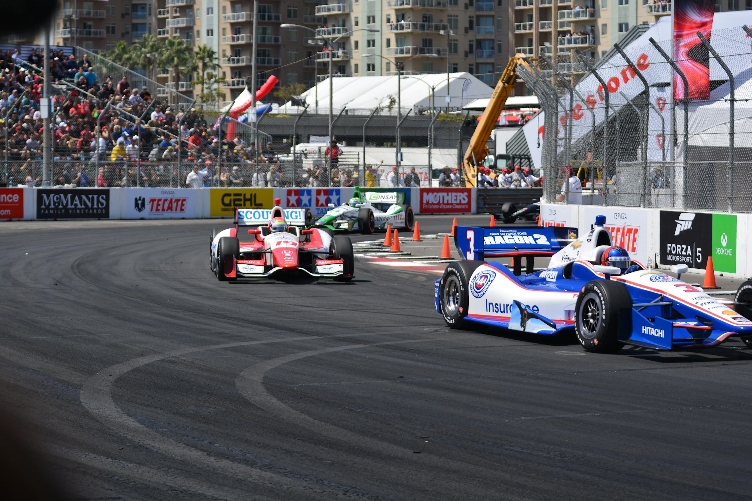Will Formula 1 Ever Go Fully Electric?