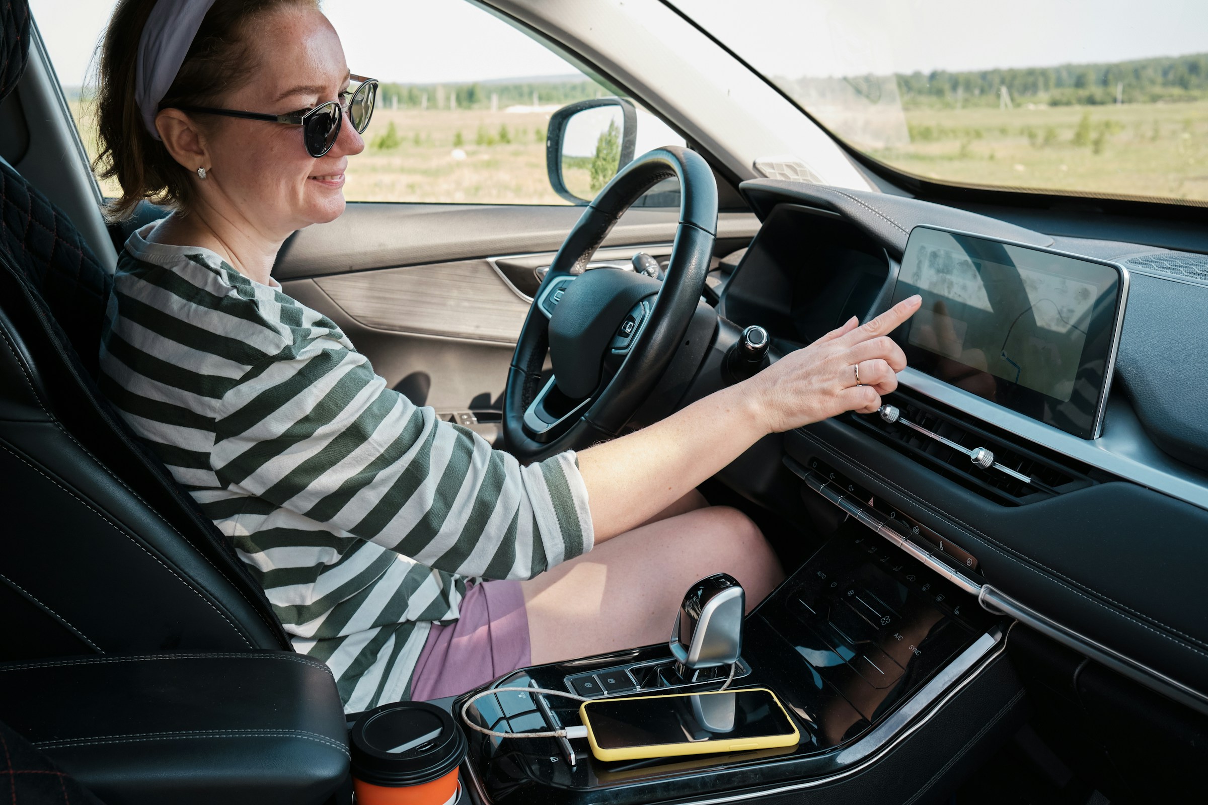 Before You Sell a Connected Car: The Digital Handoff Checklist Most Owners Forget