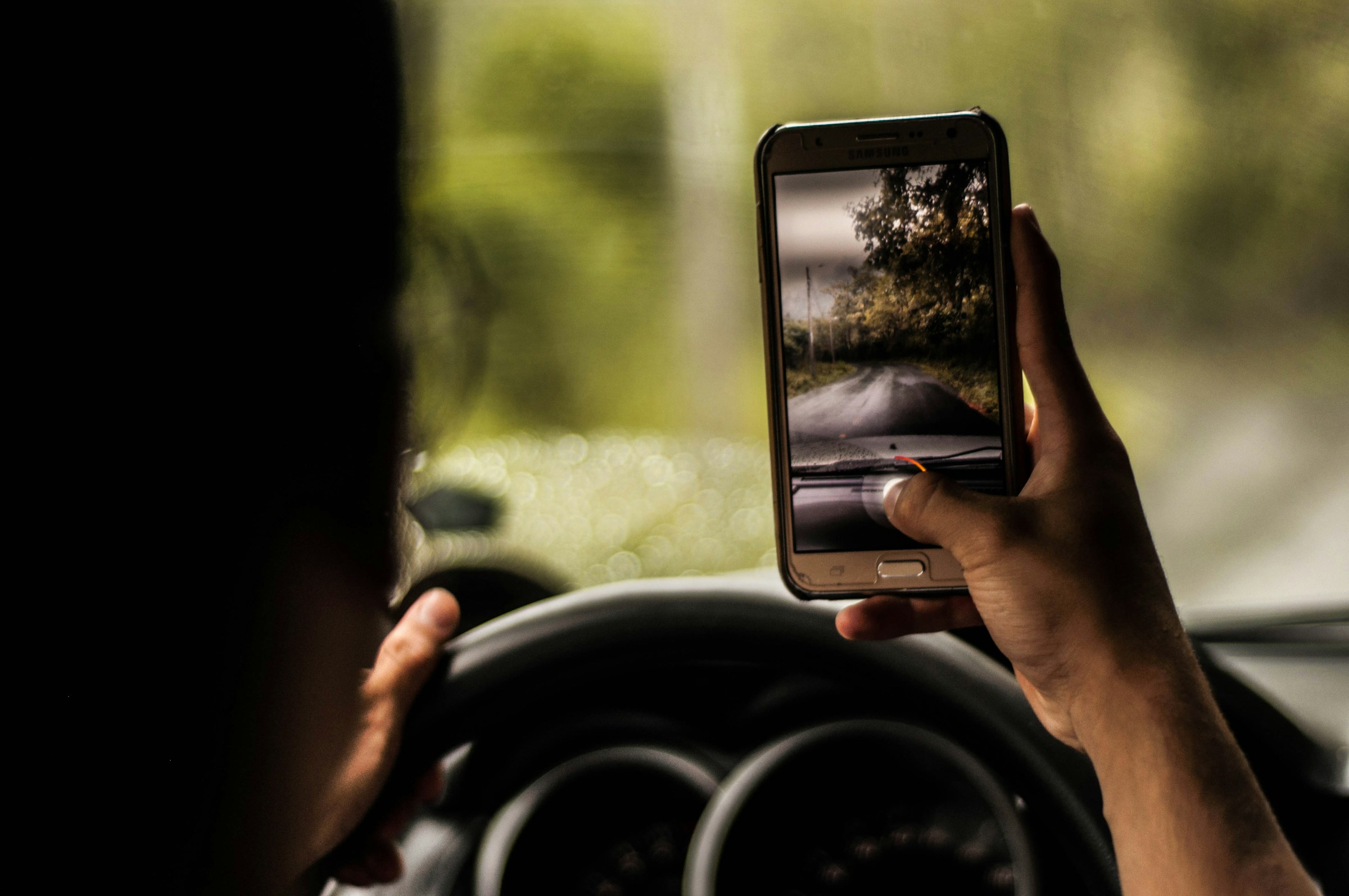 Can Insurance Companies Use Your Social Media Against You After a Car Accident?