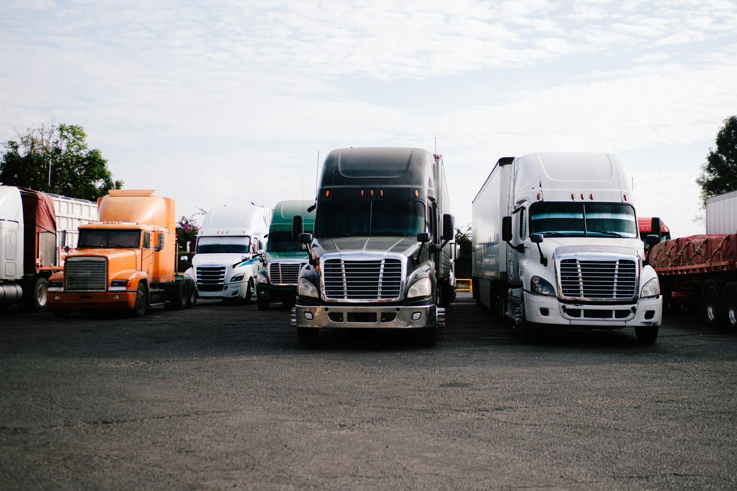 Can Proving a Trucking Company Covered Up Fatigue Records Make Your Case a Sure Thing?
