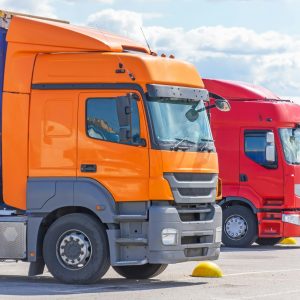 Can Proving a Trucking Company Covered Up Fatigue Records Make Your Case a Sure Thing?