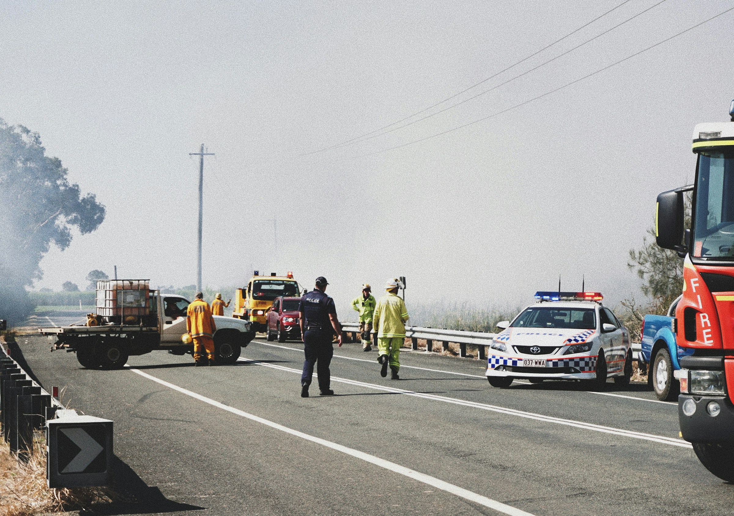 Essential Steps After a Highway Auto Collision 2 Essential Steps After a Highway Auto Collision