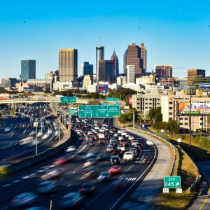 Essential Steps After a Highway Auto Collision