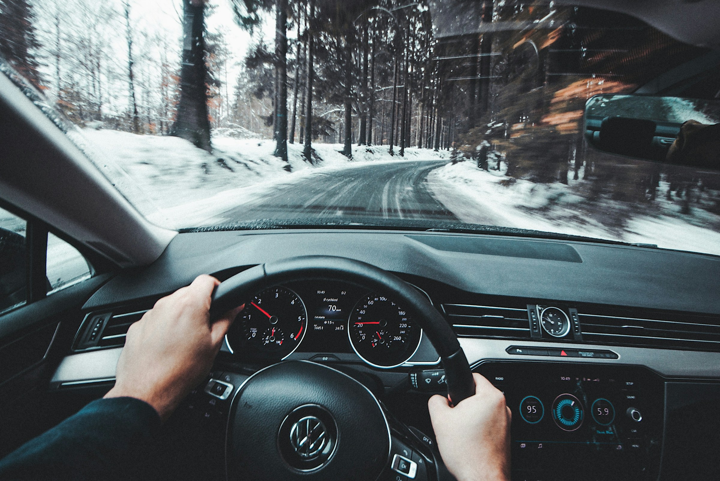 Every Driver Has the Right to Reject a Lowball Settlement