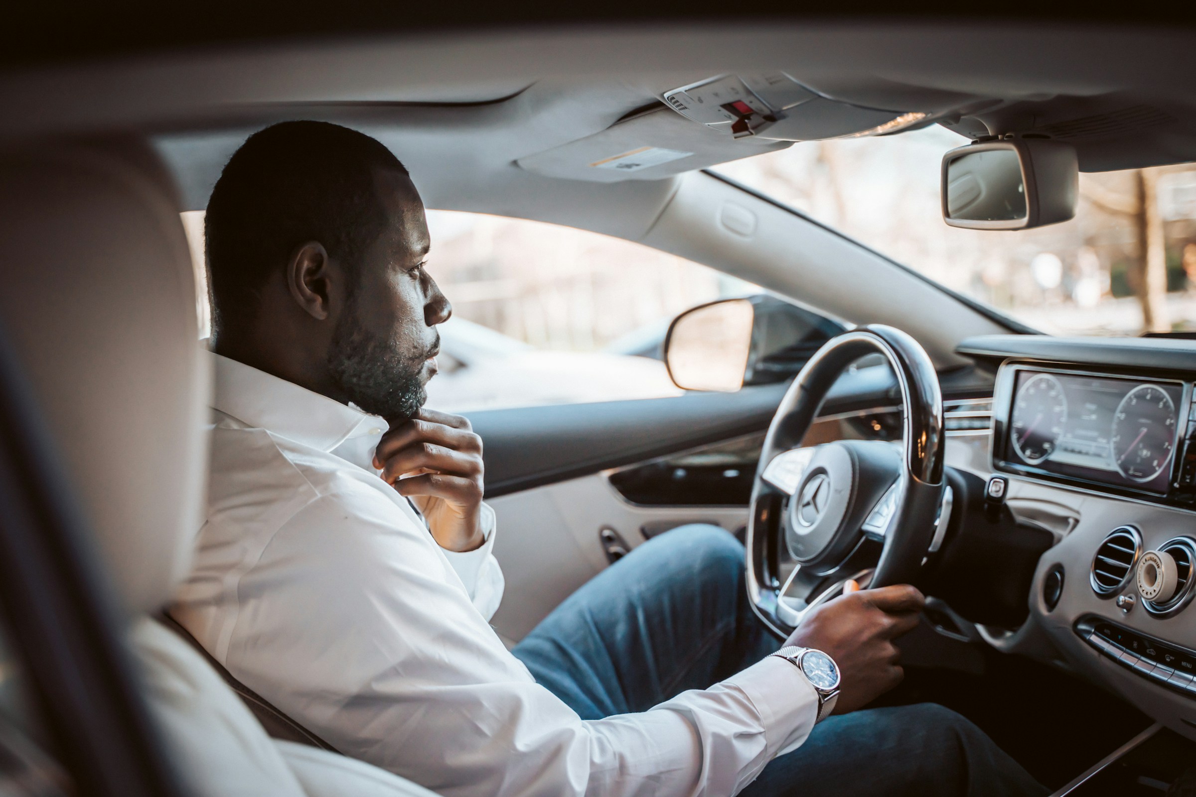 Every Driver Has the Right to Reject a Lowball Settlement