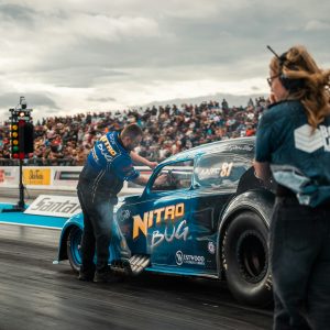 How Modern Car Racing Fans Experience the Sport Beyond the Race Track