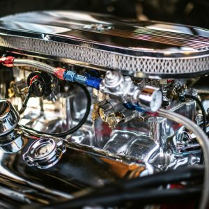 How to Choose Silicone Rubber Seals & Gaskets for Automotive Applications