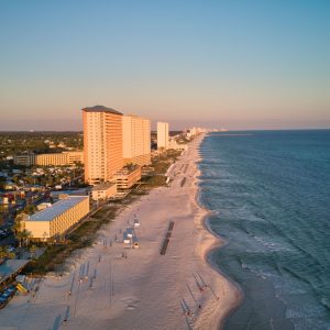How To Experience Relaxation Through Beach Massage Miramar Beach