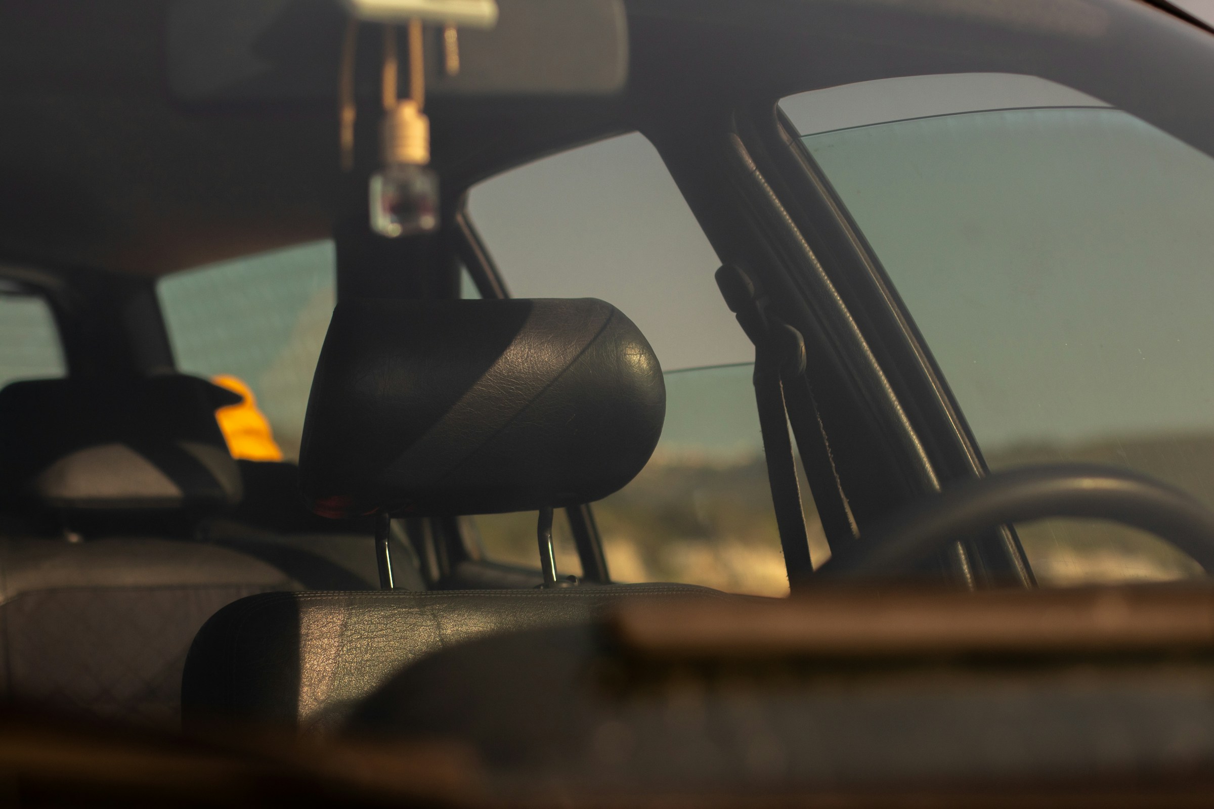How to Protect Your Car's Interior From Tucson's Harsh Sun