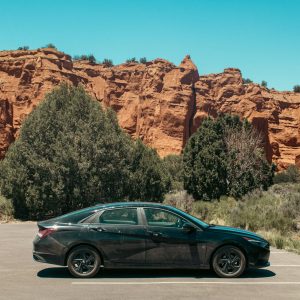How to Protect Your Car's Interior From Tucson's Harsh Sun