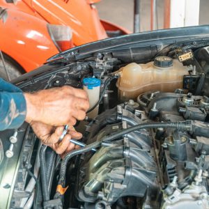 Ford Explorer Water Pump Replacement: Why a $60 Part Costs $2,000 and How to Catch It Before It Kills the Engine