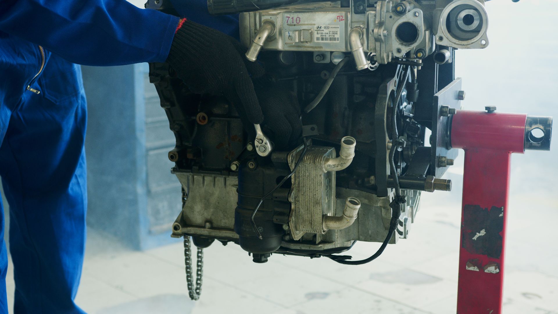 Ford Explorer Water Pump Replacement: Why a $60 Part Costs $2,000 and How to Catch It Before It Kills the Engine