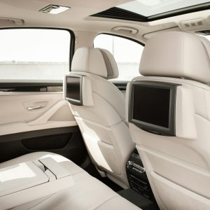 In-Car Wi-Fi Made the Back Seat a Second Screen on Canadian Road Trips