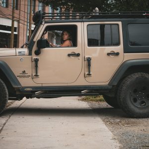 Insurance Coverage Recommendations for Drivers