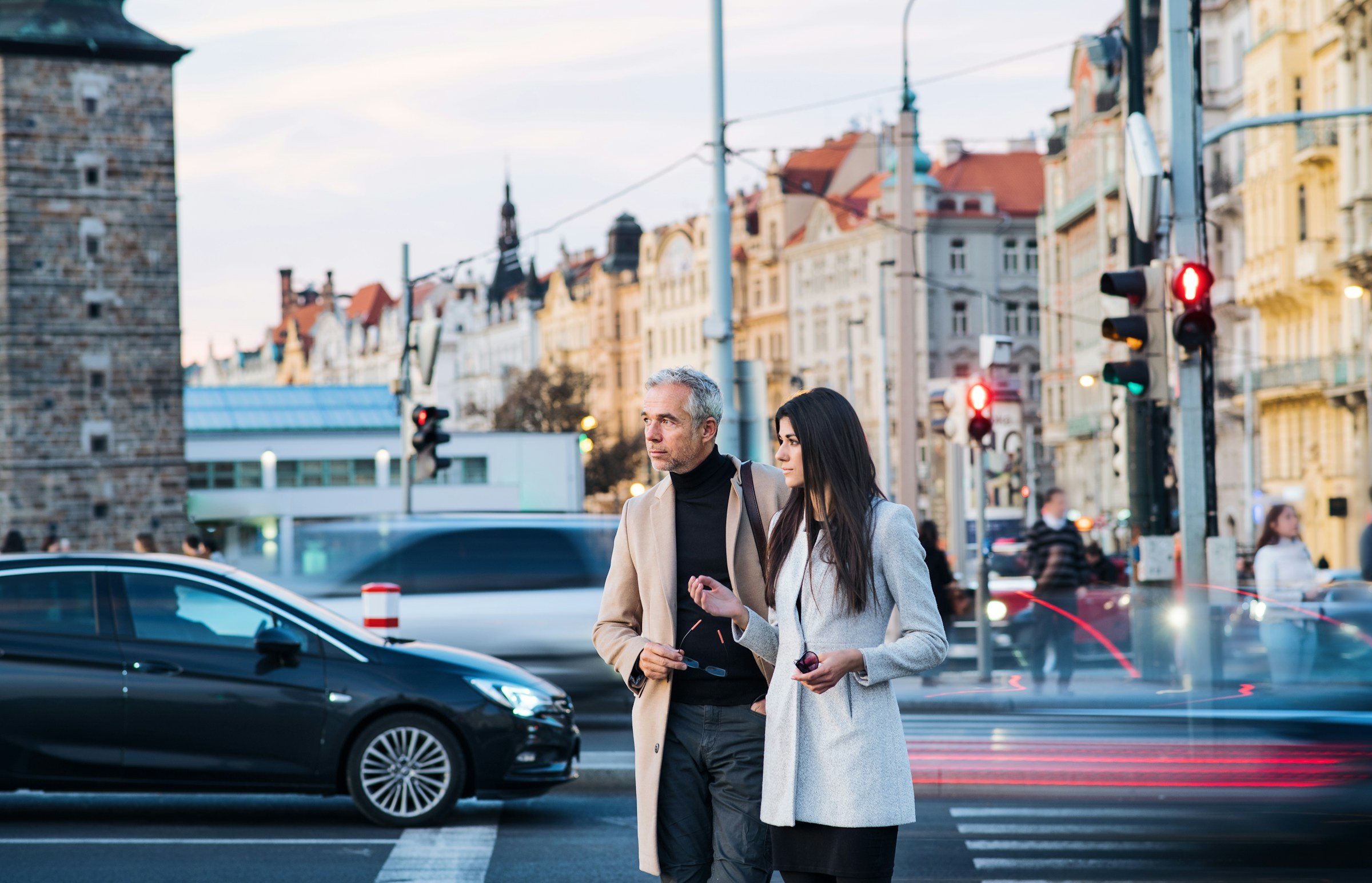 Pedestrian AEB: Don’t Over-Rely on It at Night or High Speeds