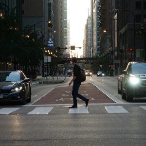 Pedestrian AEB: Don’t Over-Rely on It at Night or High Speeds