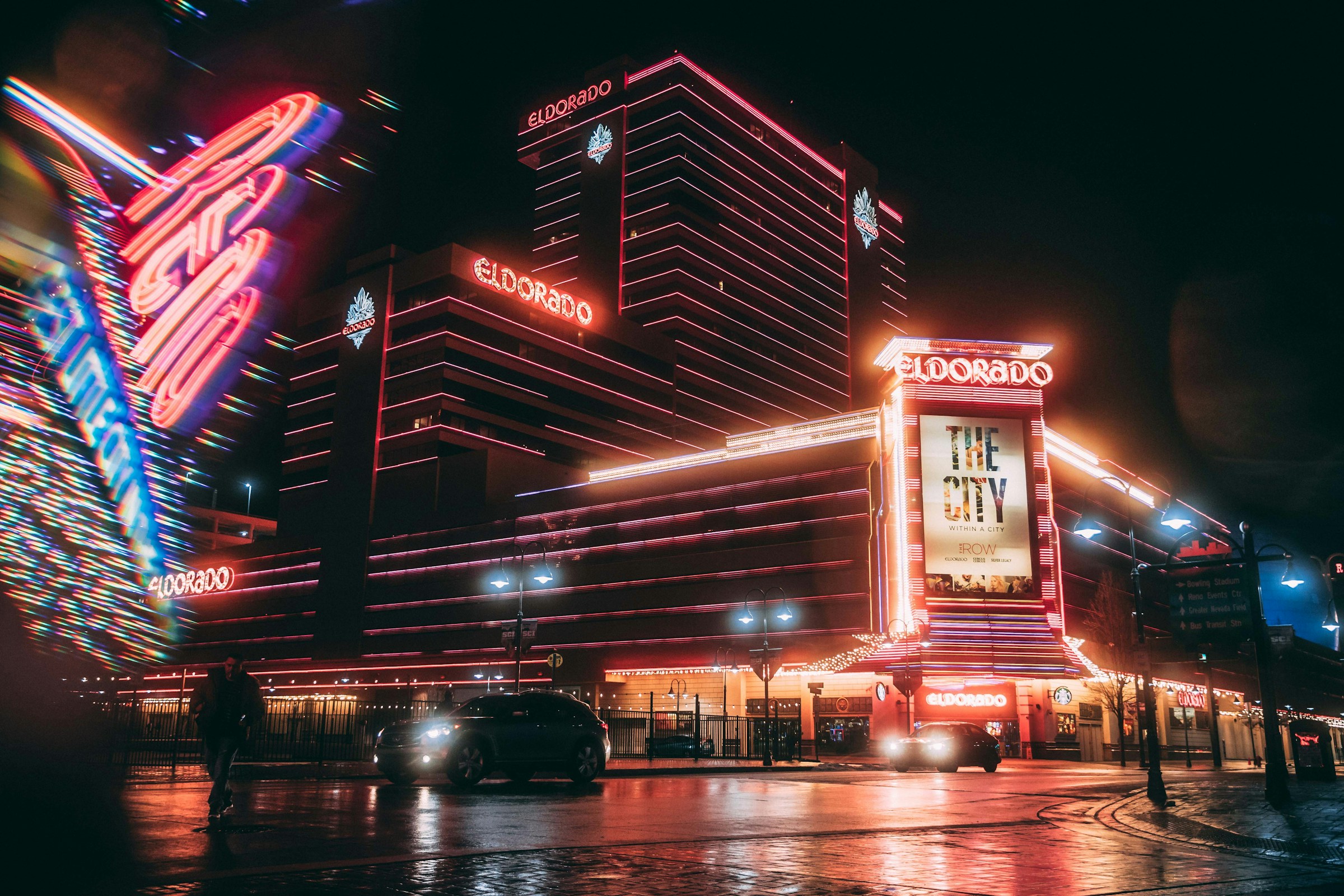 Planning a Casino Road Trip: What to Sort Out Before You Start the Engine