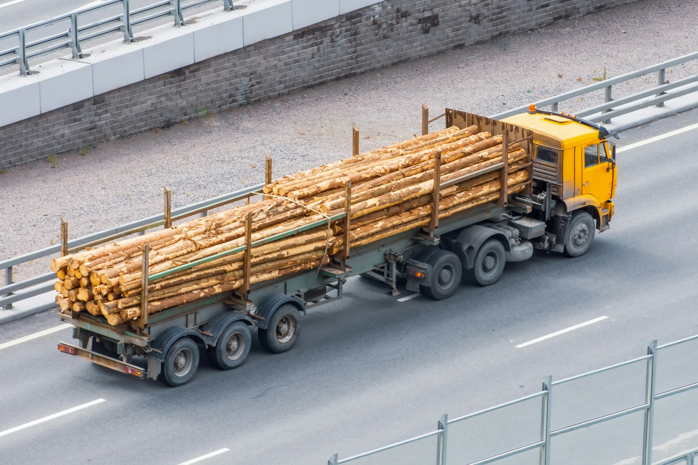 Should the Brand Behind the Cargo Share Responsibility When a Trucking Accident Devastates a Family?