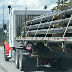 Should the Brand Behind the Cargo Share Responsibility When a Trucking Accident Devastates a Family?