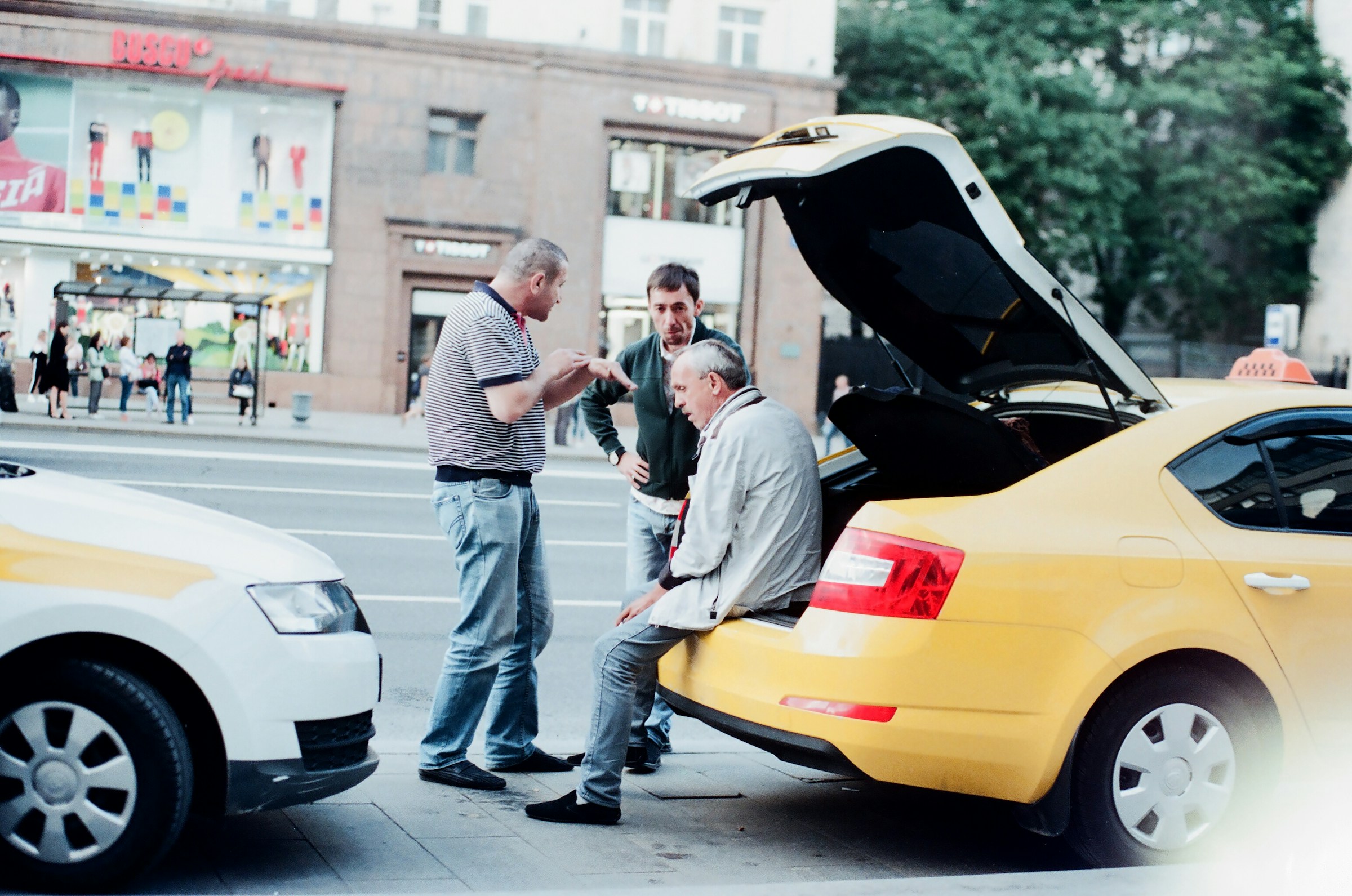 What to Know About a Personal Injury Claim After a Car Accident