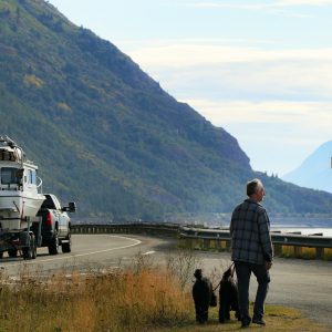 What Your Vehicle Actually Needs to Tow a Pontoon